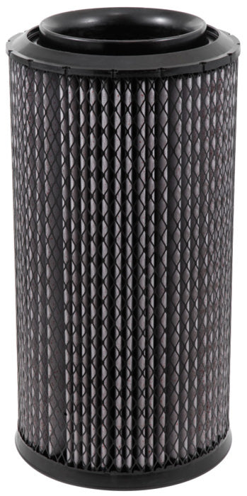 K&N 38-2036R Heavy Duty Air Filter for ROUND, AXIAL SEAL, 13-1/16" OD, 7-9/16" ID, 24-13/16" , REVERSE