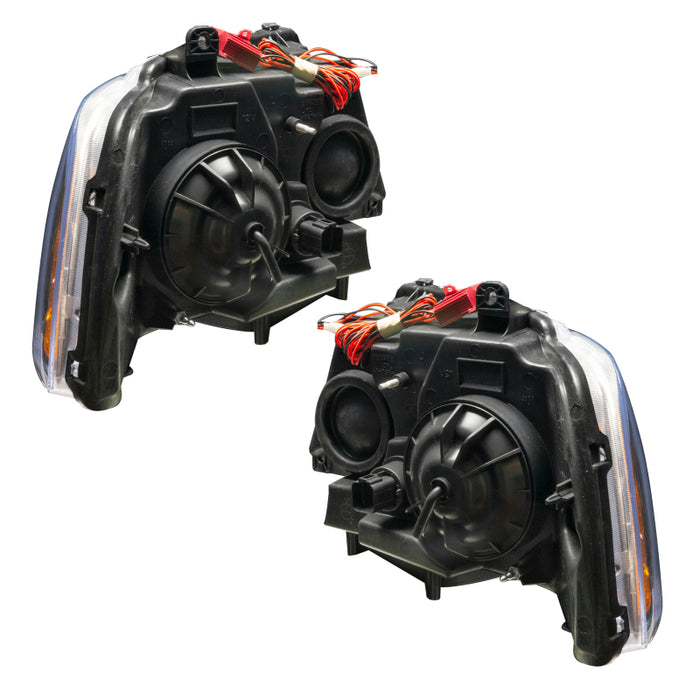 Oracle 03-06 Lincoln Navigator SMD HL ColorSHIFT w/ Simple Controller SEE WARRANTY 7185-504