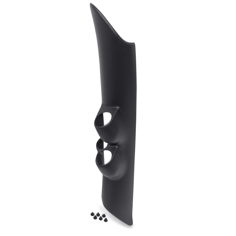Banks Power 98-02 Compatible with Dodge Ram Full Pillar Mount 2 Gauge w/ Speaker 63313