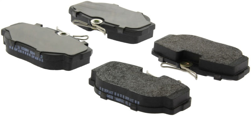 StopTech Street Touring Brake Pads 308.0493