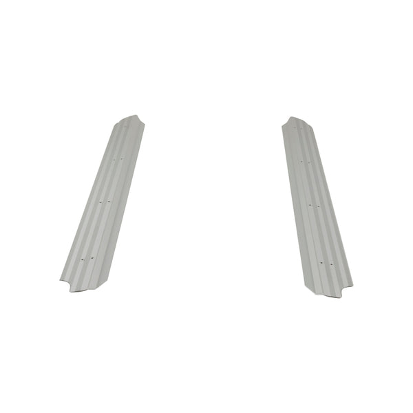 ARB Summit Front Rail Triton Mq 150N, Fits 2015 Mitsubishi Triton MQ/L200 4446120