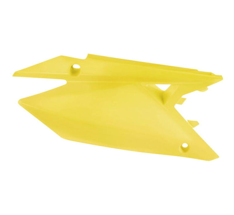 Acerbis Side Panels Yellow 2686500231