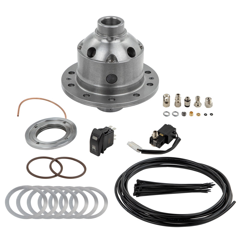 ARB Airlocker 31 Spl Rr Lr Discovery S3 S/n RD218