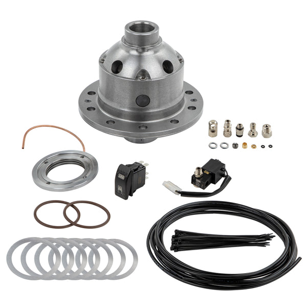 ARB Airlocker 31 Spl Rr Lr Discovery S3 S/n RD218