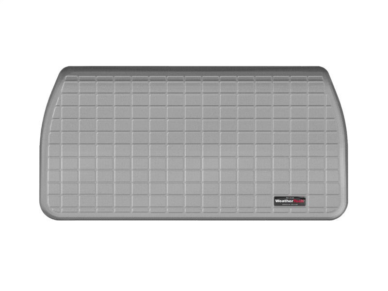 WeatherTech 05-10 Honda Odyssey Cargo Liners Grey 42279