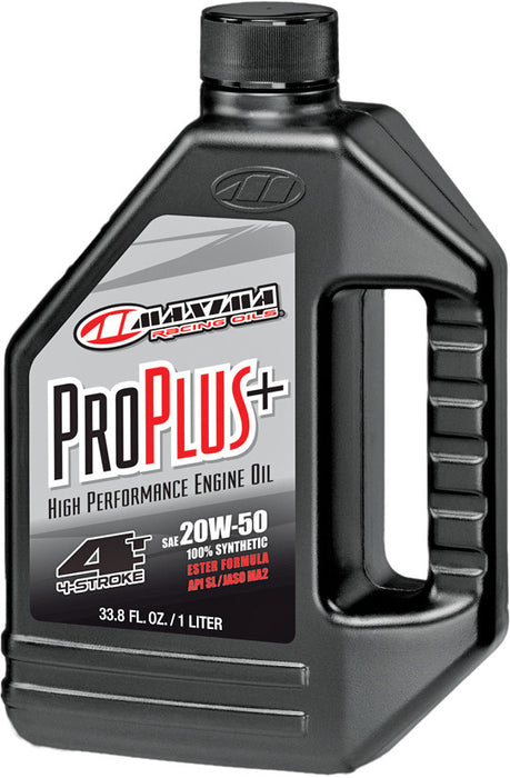 Pro Plus+ 20w50 Synthetic