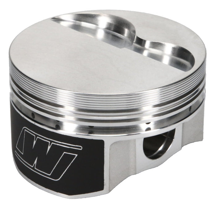 Wiseco Chrysler Small Block 318/340/360 4.03in Bore -20cc Dish Top Pistons K0146A3