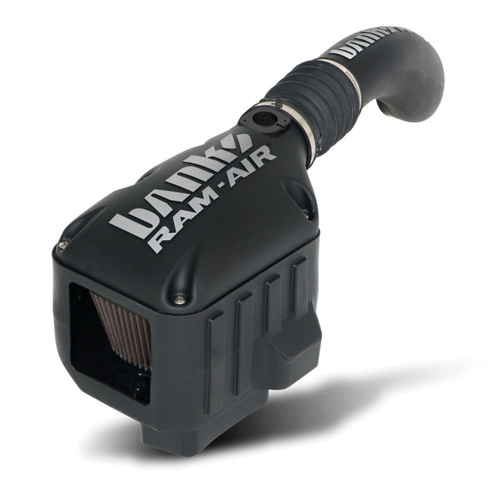 Banks Power 09-12 Chev/GMC 1500 w/Elec Fan Ram-Air Intake System Dry Filter 41850-D