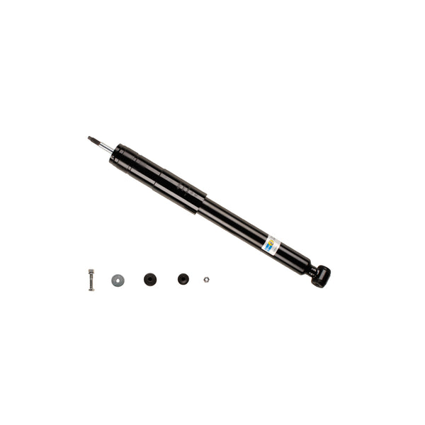 BILSTEIN B4 1984 Fits Mercedes-Benz 190D 2.2 Rear Shock Absorber 24-013901
