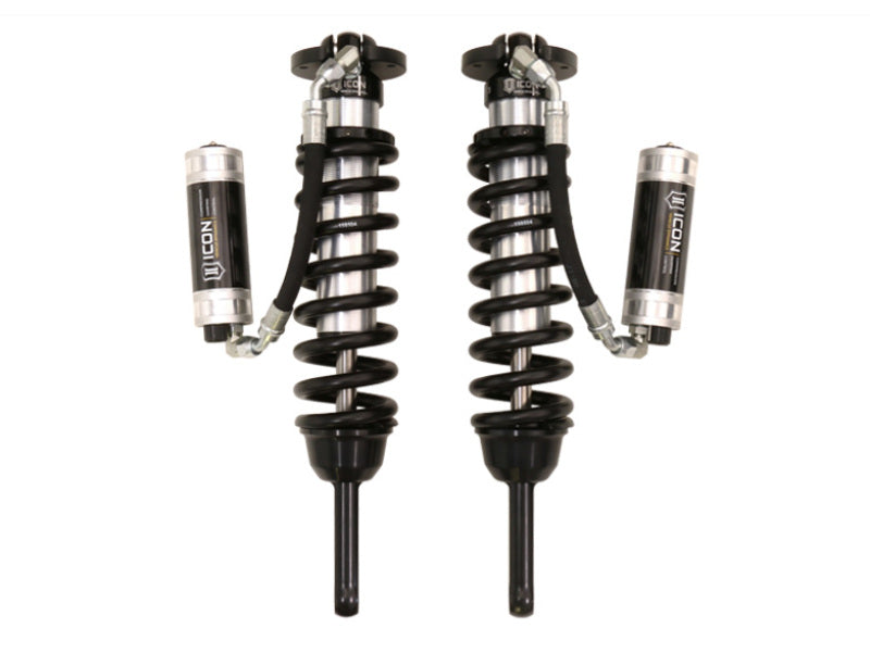 ICON 2005+ Toyota Tacoma 2.5 Series Shocks VS RR CDCV Coilover Kit 58730C