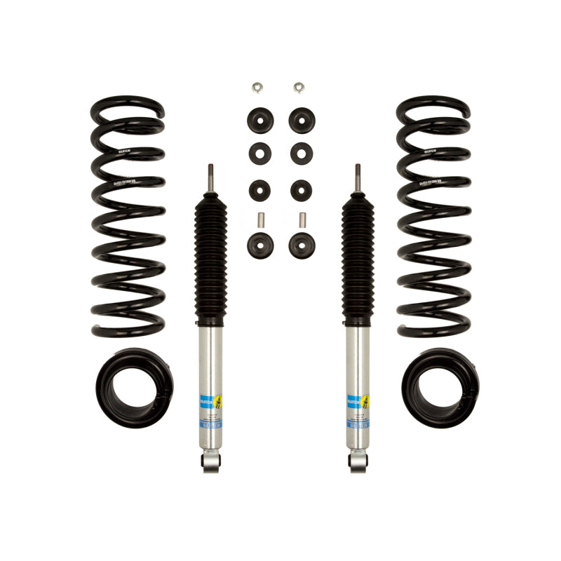 BILSTEIN B8 5112 Series 14-17 Fits Dodge Ram 2500 Front Suspension Leveling Kit 46-268655