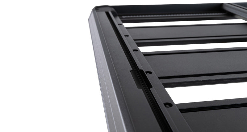 Rhino-Rack Pioneer Platform Tray 52in x 54in Black 52110F