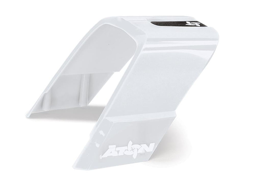 Hobby Rc Traxxas Tra7922 Canopy, Roll Hoop, White - Aton Replacement Parts