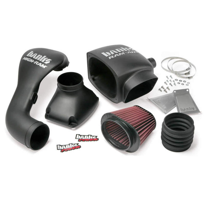 Banks Power 04-08 Ford 5.4L F-150 Ram-Air Intake System 41806