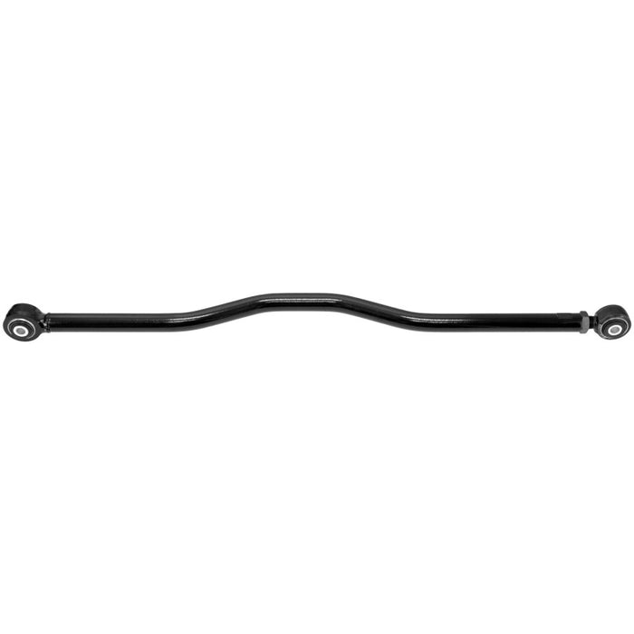 Rancho RS62105 Suspension Track Bar Fits select: 2015-2018 JEEP WRANGLER UNLIMITED, 2012-2014 JEEP WRANGLER