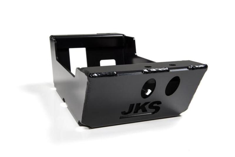 JKS JKS8125 EVAP Canister Skid Plate | Wrangler JK