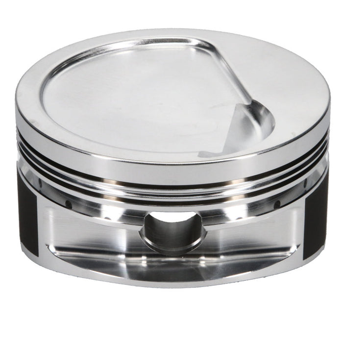 JE Pistons BBC INV DOME Set of 8 Pistons 257957