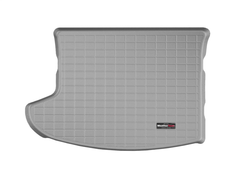 WeatherTech 07+ compatible with Jeep Compass Cargo Liners Grey 42578