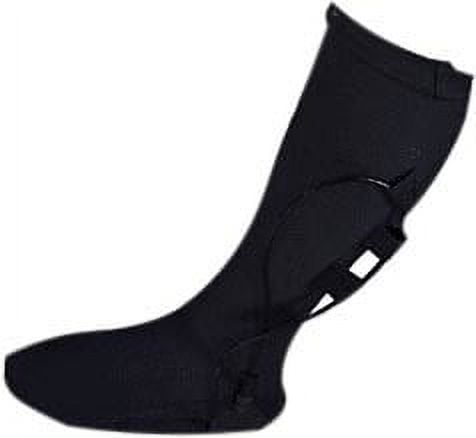 California Heat 12V Socks Liner (Small, Black)