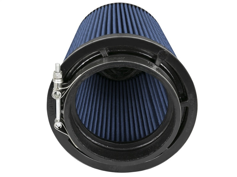 aFe MagnumFLOW Pro 5R Universal Air Filter 5in F x 7in B x 5.5in T (Inverted) x 9in H 24-91125