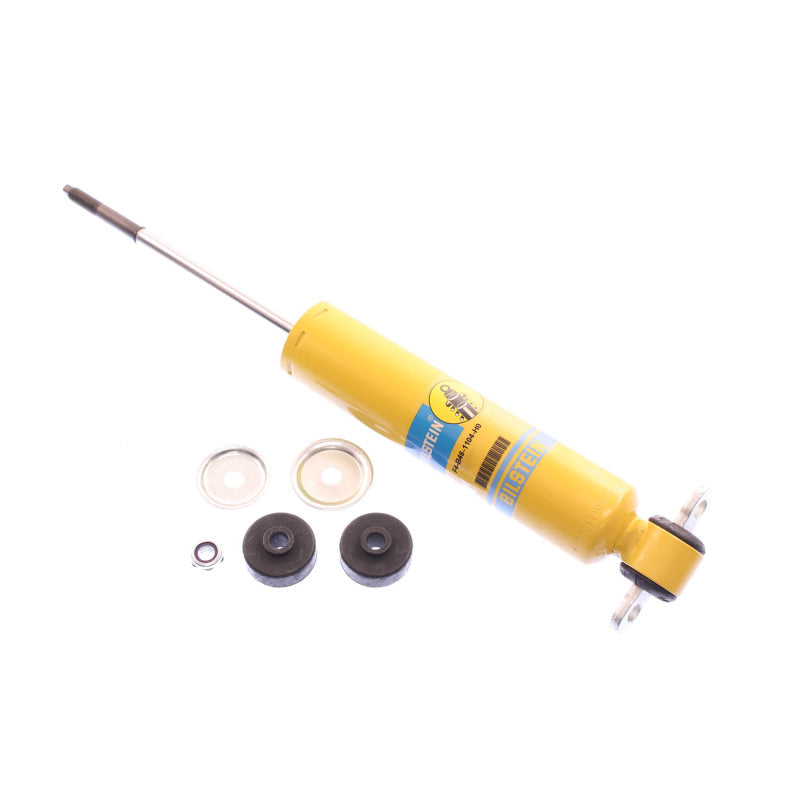 BILSTEIN Variable Buick/ Fits Cadillac/Chevy/Ford/GMC/Oldsmobile/Pontiac Fr 46mm Monotube Shock Absorber 24-011044