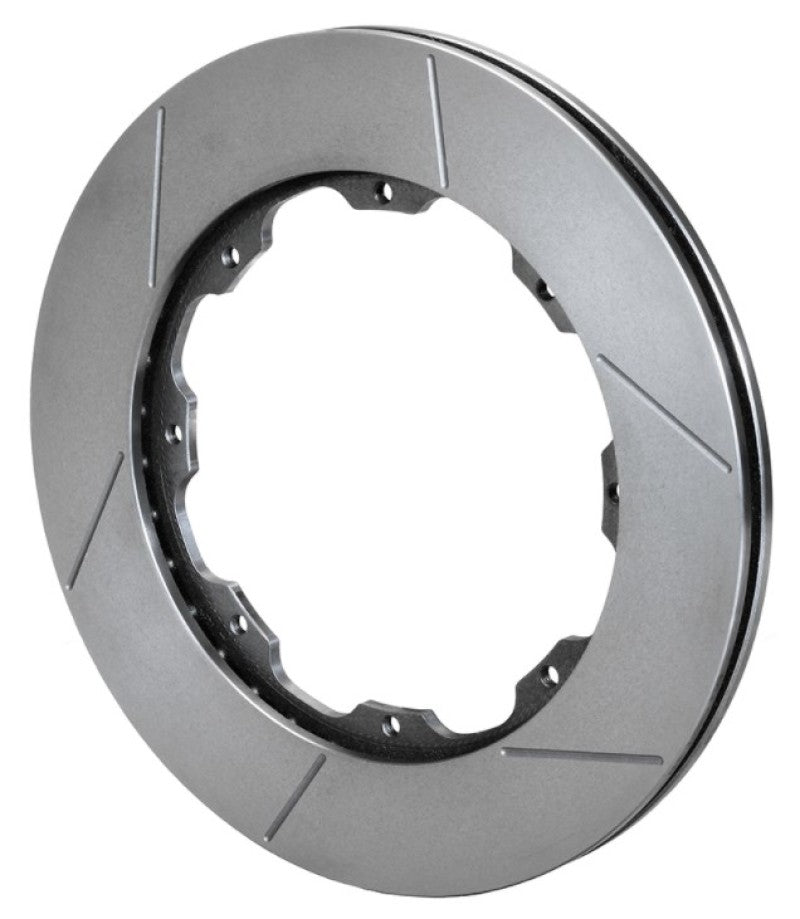 Wilwood Rotor-GT36 SPC-37 -LH 12.19 x .810 8 on 7.62in 160-12294