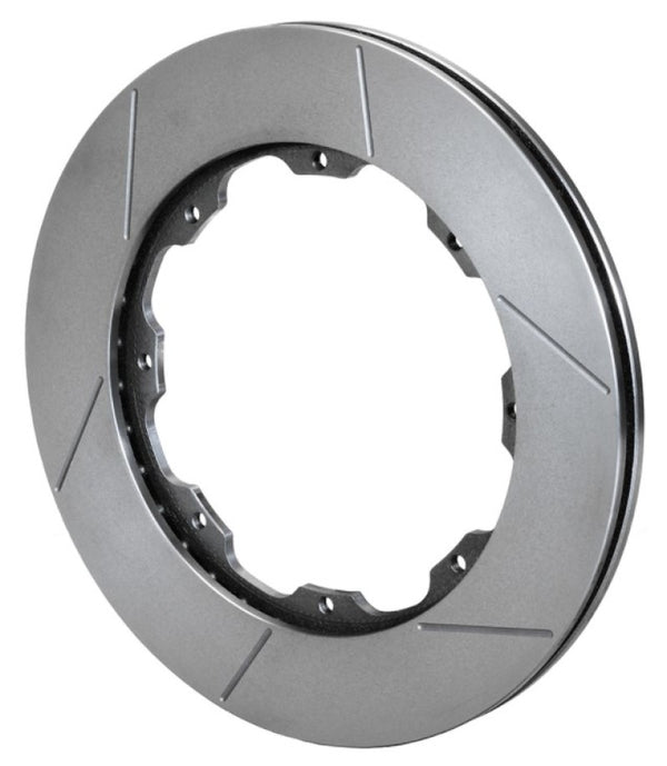 Wilwood Rotor-GT36 SPC-37 -LH 12.19 x .810 8 on 7.62in 160-12294