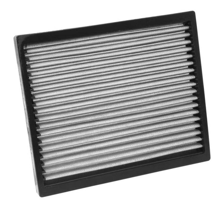 K&N Cabin Air Filter: Premium, Washable, Clean Airflow To Your Cabin Air Filter Replacement: Designed For Select 2007-2020 Hyundai/Kia (I20 Ii, I30, Elantra, Cee D, K3, Carens, Forte, Rondo), Vf2037 VF2037