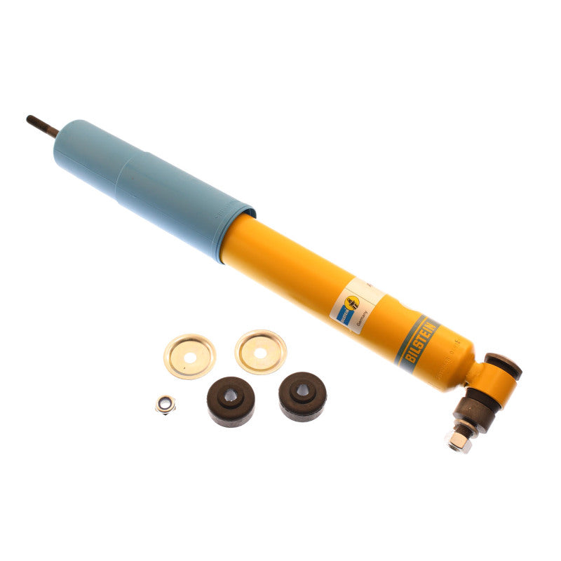 BILSTEIN B6 1968 Fits Chevrolet Camaro Base Rear 46mm Monotube Shock Absorber AK2074