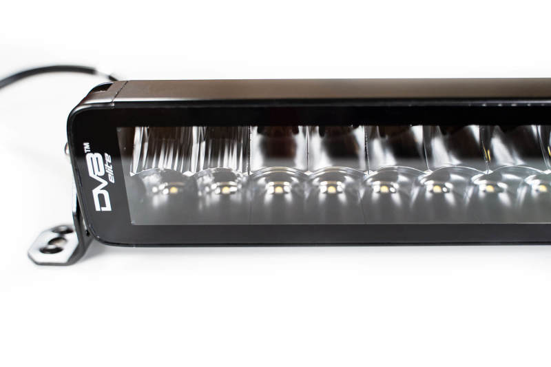 DV8 Offroad 20in Elite Series LED Light Bar Dual Row BE20EW200W