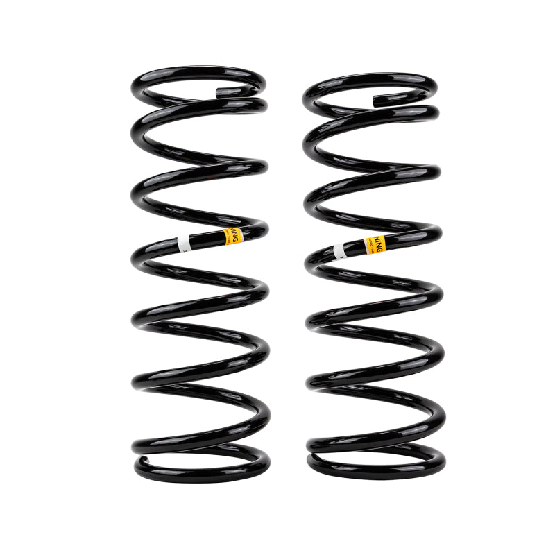 ARB / OME Coil Spring Rear Race Use Only 3In Y61, Fits 2010 Nissan Patrol Y62 Models (non Hbmc Models) Global 2415