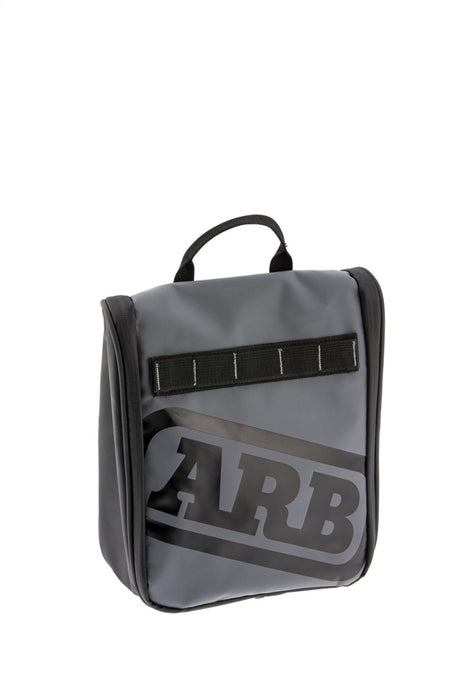 ARB USA ARB4209 Toiletries Bag - Charcoal Finish