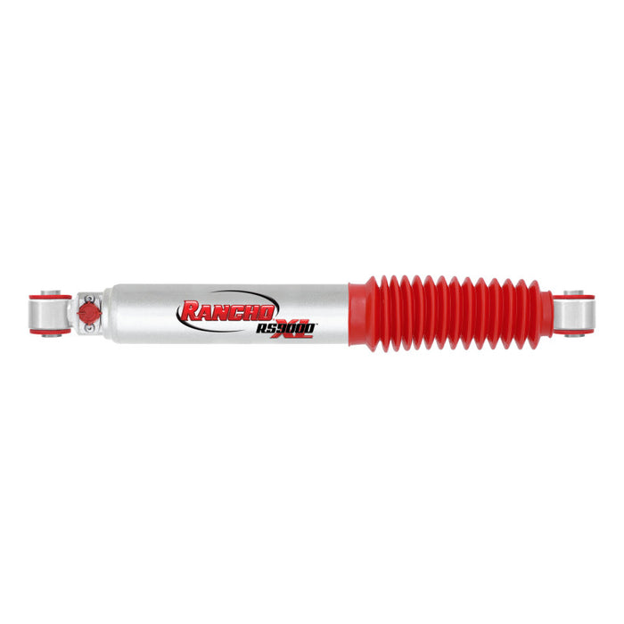 Rancho RS9000XL RS999316 Shock Absorber Fits select: 2019 FORD F150 SUPERCREW, 2016-2018 FORD F150