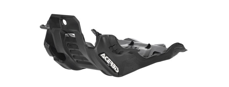 Acerbis Offroad Skid Plates Black () 2801950001