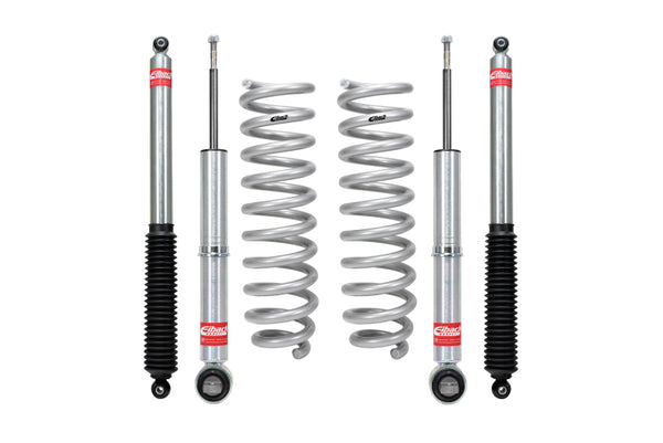 Eibach Pro-Truck Lift System (Stage 1) for 15-20 Ford F-150 2.7L V6 EcoBoost 4WD E80-35-037-03-22