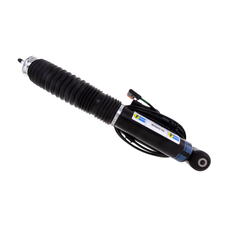BILSTEIN B4 04-06 Fits Mercedes-Benz E500 4Matic Leftt Rear Twintube Strut Assembly 26-220048