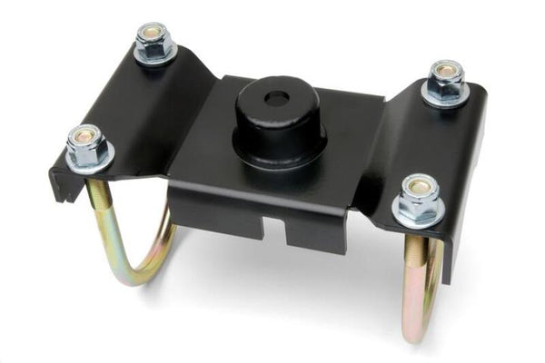 JKS Adjustable Rear Spring Correction Mounts, Wrangler JK, Fits 2007-2018 Jeep Wrangler JK 2400