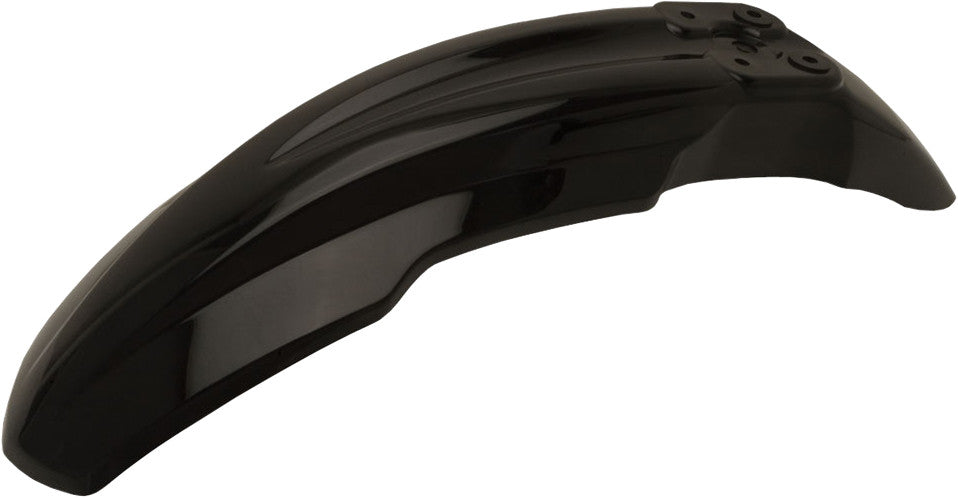 Acerbis 07+ Honda CRF150R Front Fender Black 2084540001