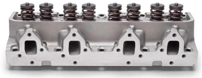 Edelbrock Single Ford FE 72cc 390/428 Head Comp 60069