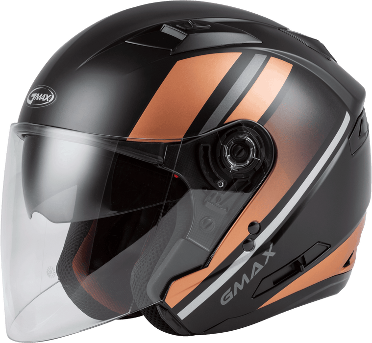 OF-77 Open-FACE Reform Helmet