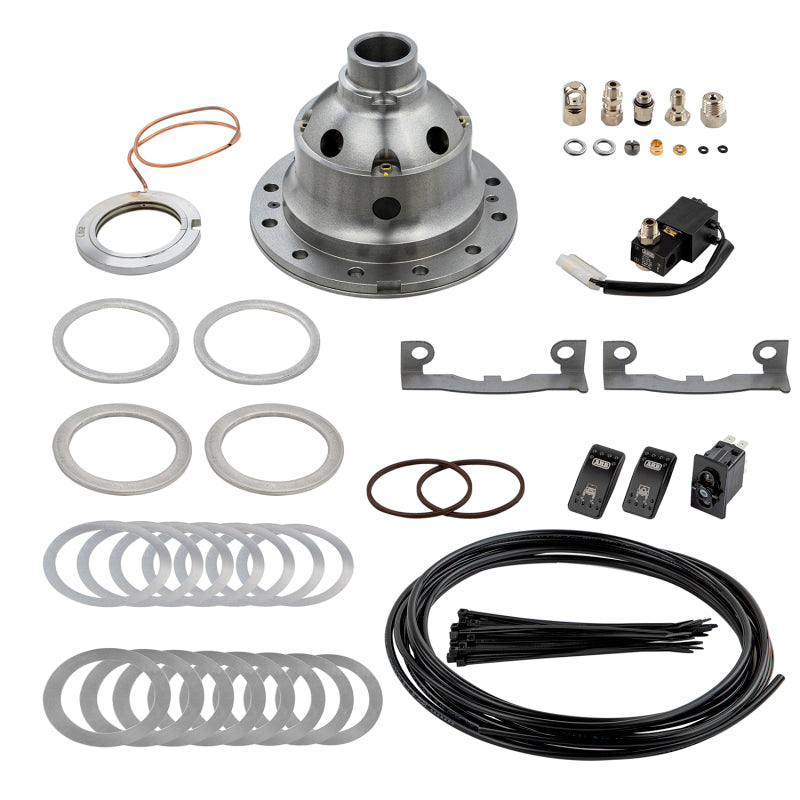 ARB Airlocker Dana70/80 32 Spl Low Spd S/n RD170