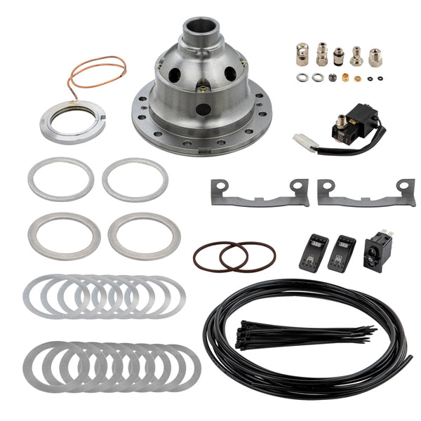 ARB Airlocker Dana70/80 32 Spl Low Spd S/n RD170