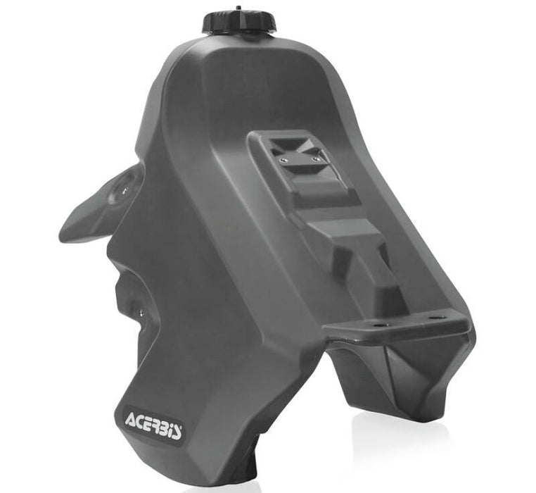 Acerbis Fuel Tank 3.9 Gal Grey 2464810011