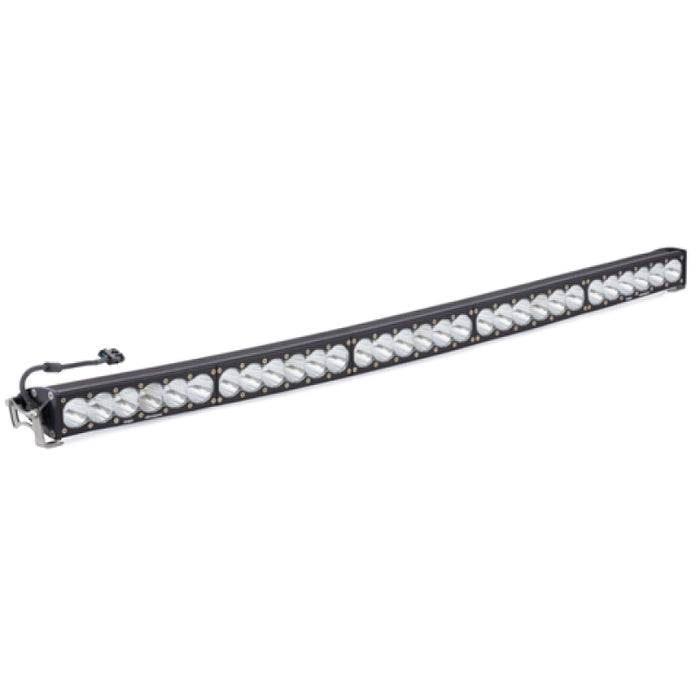 Baja Designs OnX6 Arc Series High Speed Spot Pattern 50in LED Light Bar 525001