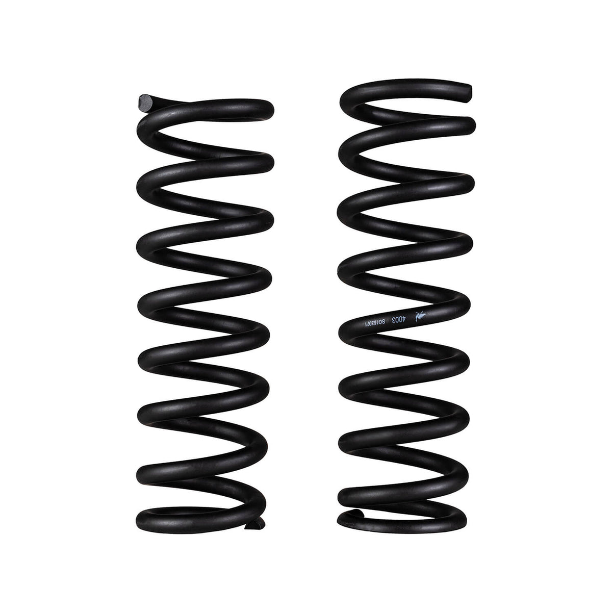 ARB / OME Coil Spring Front Set 2002, Fits Toyota Prado 90 Series 4003