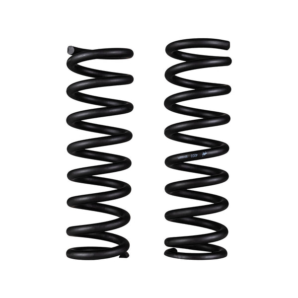 ARB / OME Coil Spring Front Set 2002, Fits Toyota Prado 90 Series 4003