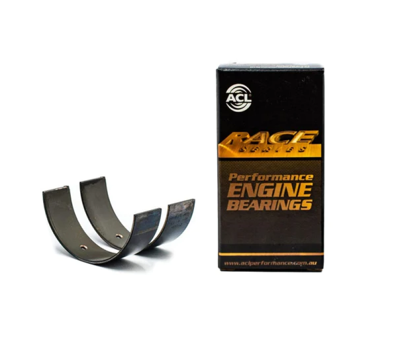 ACL Subaru EJ20/EJ22/EJ25 (For Thrust in #3 Position) Standard Size High Performance w/ Extra Oil Cl 5M8297HX-STD