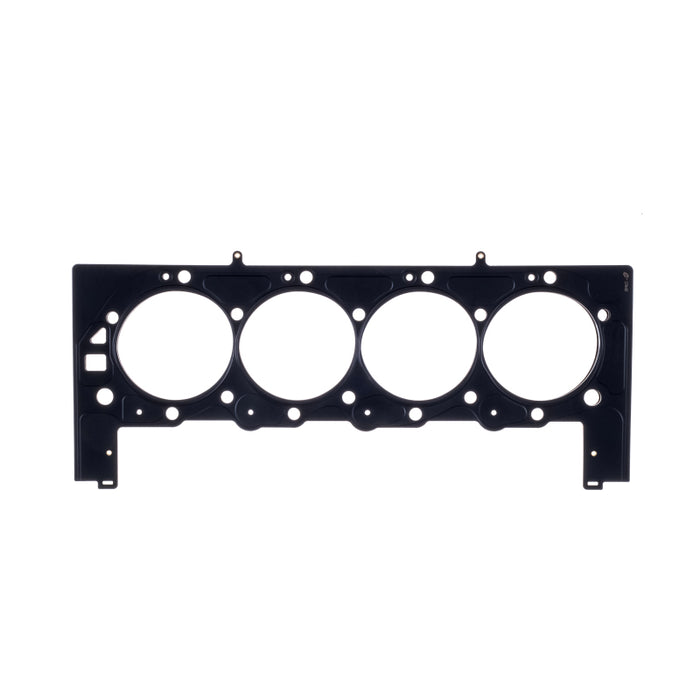 Cometic GM/Mercury 8.1L 496ci 4.280in .060 inch MLS Headgasket LH C5764-060