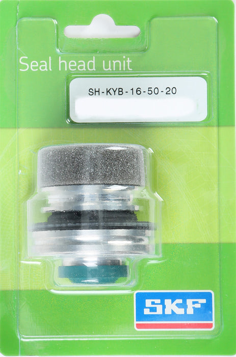 SKF Shock Seal Head Unit for 09-16 Honda CRF450R