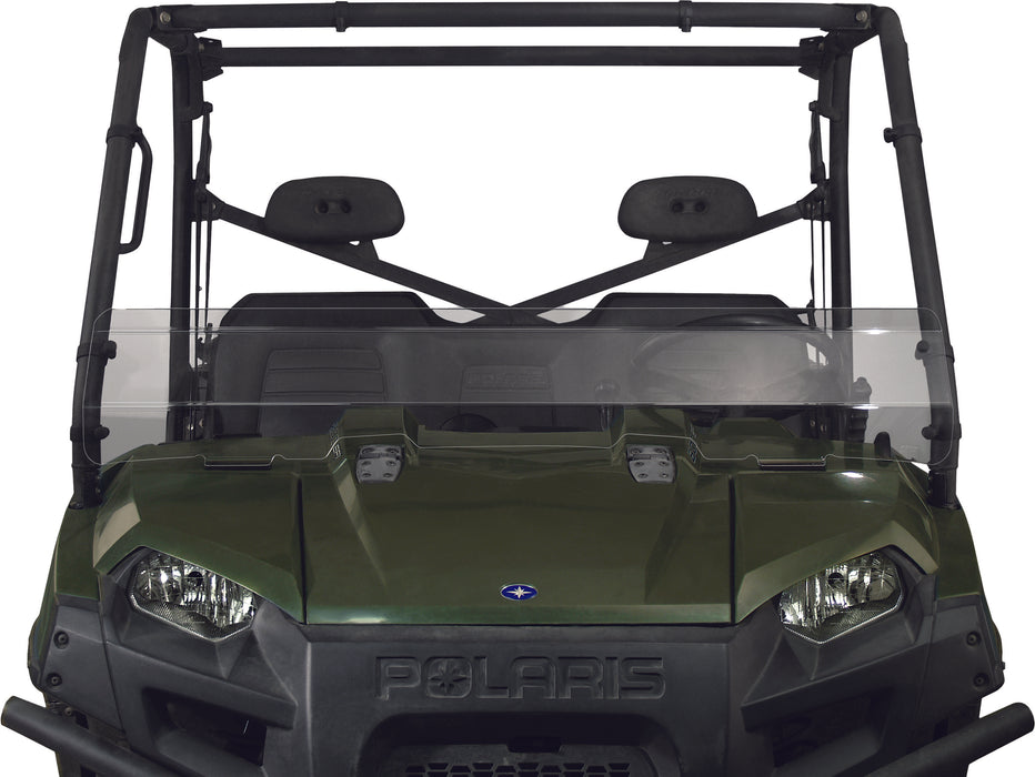 National Cycle - 11-18 Polaris RZR 570/900 XP/ 800/S Half Windshield (N30200)